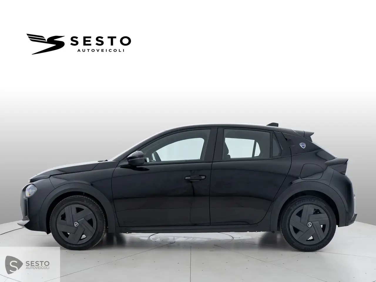 Lancia Ypsilon 2026
