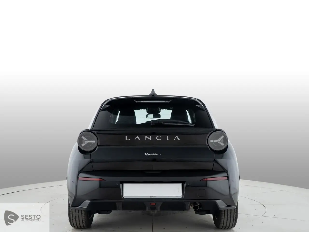 Lancia Ypsilon 2026 — фото 7
