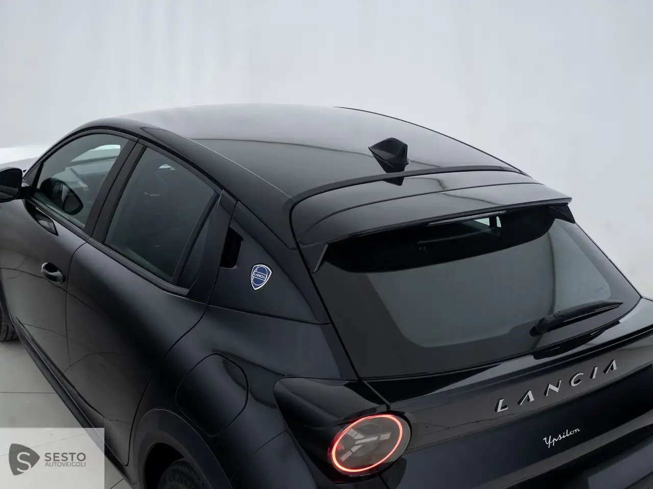Lancia Ypsilon 2026 — фото 15