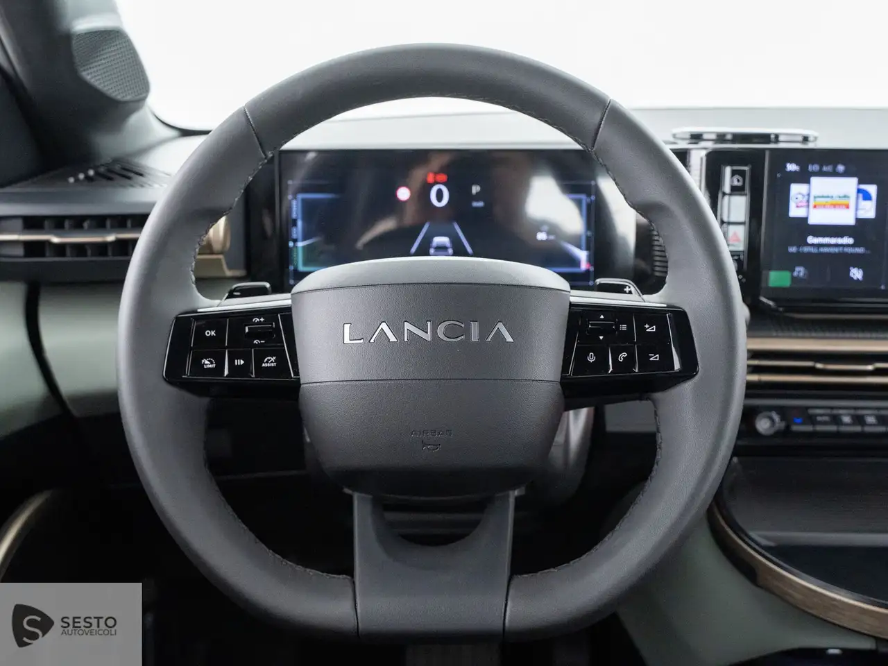 Lancia Ypsilon 2026 — фото 8