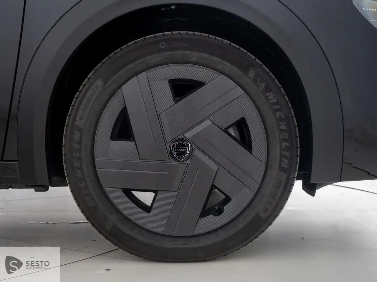 Lancia Ypsilon 2026