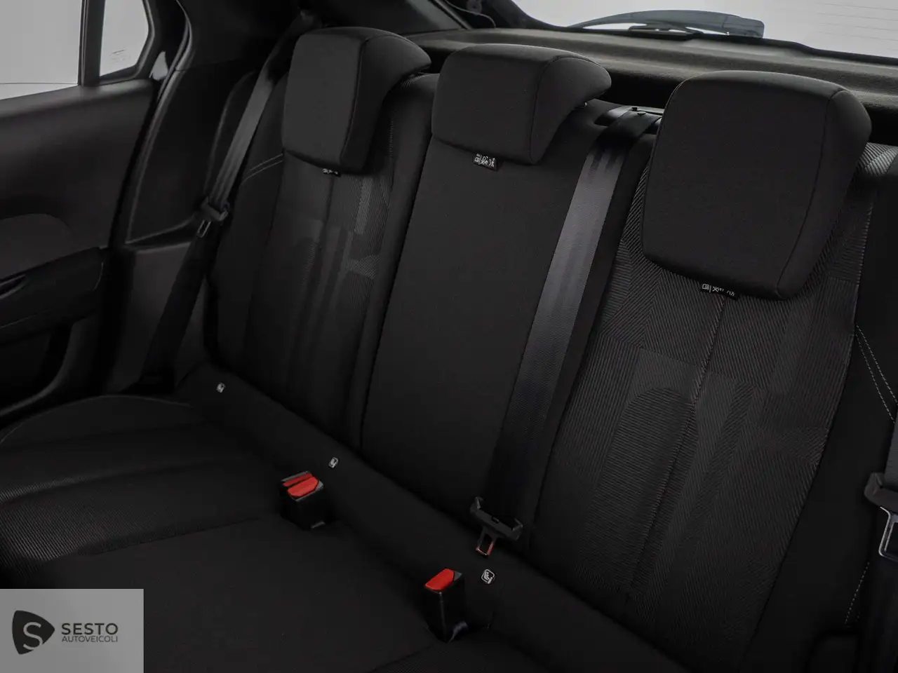Lancia Ypsilon 2026 — фото 13
