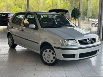 🟩1.4 ESSENCE 60CV-AIRCO-ETAT SHOWROOM