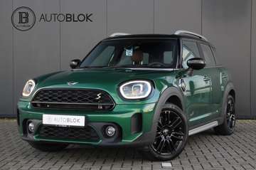 Mini 1.5 ALL4 ALL4 | Camera | Apple CarPlay | Auto