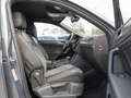 Volkswagen Tiguan 2.0 TDI 4M R-LINE BLACK LM20 IQ.LIGHT 360 Grigio - thumbnail 4