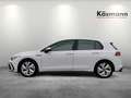 Volkswagen Golf VIII GTD 2.0TDI AHK NAVI LED ACC KAM STDHZ Blanc - thumbnail 5