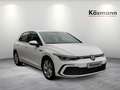 Volkswagen Golf VIII GTD 2.0TDI AHK NAVI LED ACC KAM STDHZ Blanc - thumbnail 19