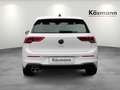 Volkswagen Golf VIII GTD 2.0TDI AHK NAVI LED ACC KAM STDHZ Blanc - thumbnail 8