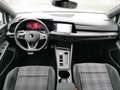 Volkswagen Golf VIII GTD 2.0TDI AHK NAVI LED ACC KAM STDHZ Blanc - thumbnail 11