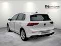 Volkswagen Golf VIII GTD 2.0TDI AHK NAVI LED ACC KAM STDHZ Blanc - thumbnail 7