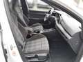Volkswagen Golf VIII GTD 2.0TDI AHK NAVI LED ACC KAM STDHZ Blanc - thumbnail 16