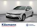 Volkswagen Golf VIII GTD 2.0TDI AHK NAVI LED ACC KAM STDHZ Blanc - thumbnail 1