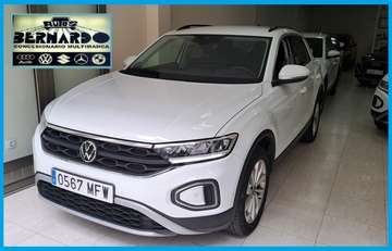 1.5 TSI Life 110KW
