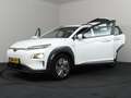 Hyundai KONA EV Premium 64 kWh SoH 96,6%! | ACC | Camera | Navi Weiß - thumbnail 34