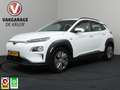 Hyundai KONA EV Premium 64 kWh SoH 96,6%! | ACC | Camera | Navi Weiß - thumbnail 1