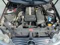 Mercedes-Benz CLK 200 Kompressor Avantgarde Automatik Silber - thumbnail 16