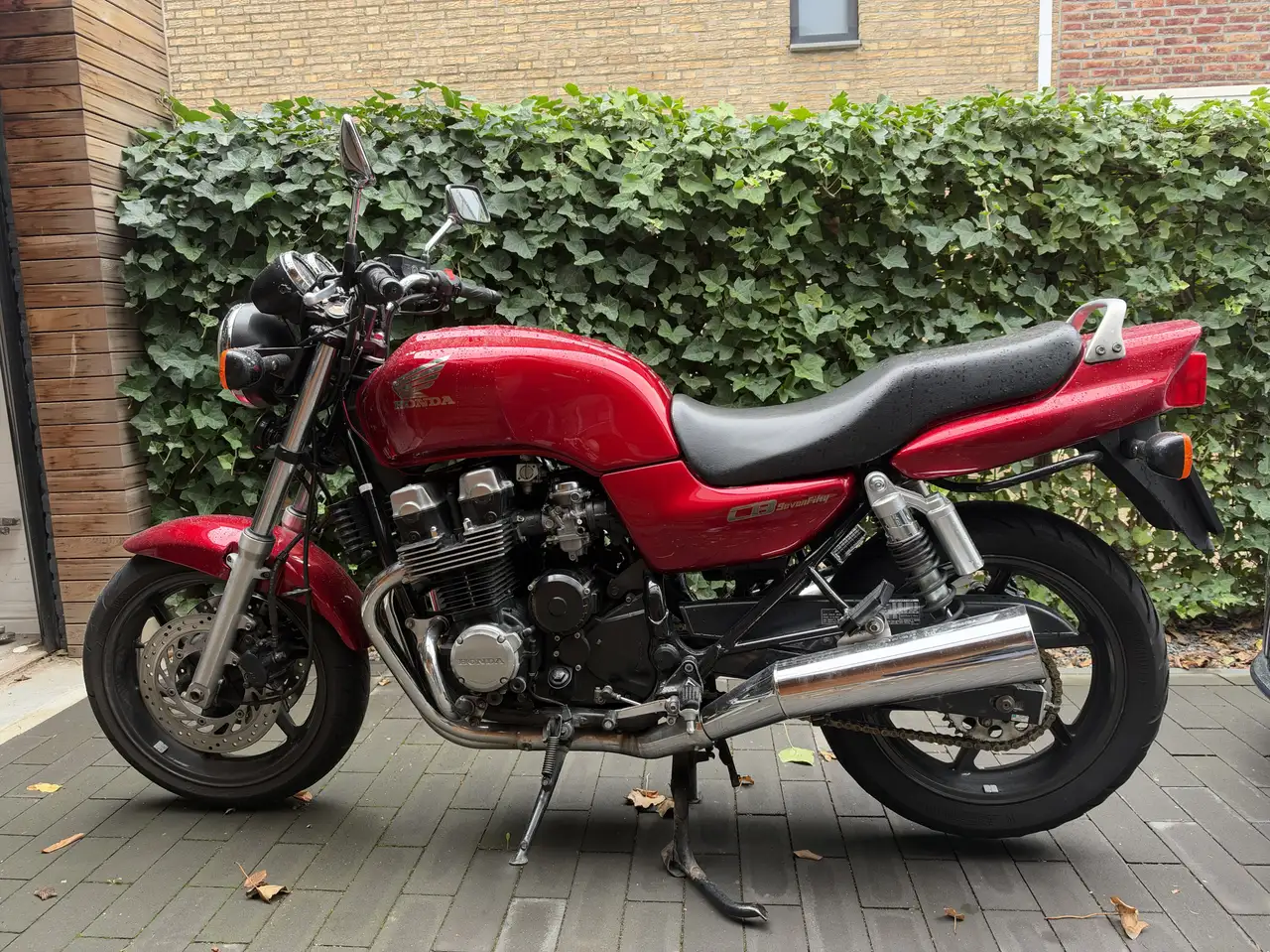 Honda CB 750
