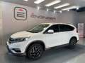Honda CR-V 1.6 i-DTEC 88kW (120CV) 4x2 Comfort Navi Weiß - thumbnail 1