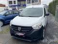 Dacia Dokker 1.5 dCi**GARANTIE 12 MOIS** Wit - thumbnail 1