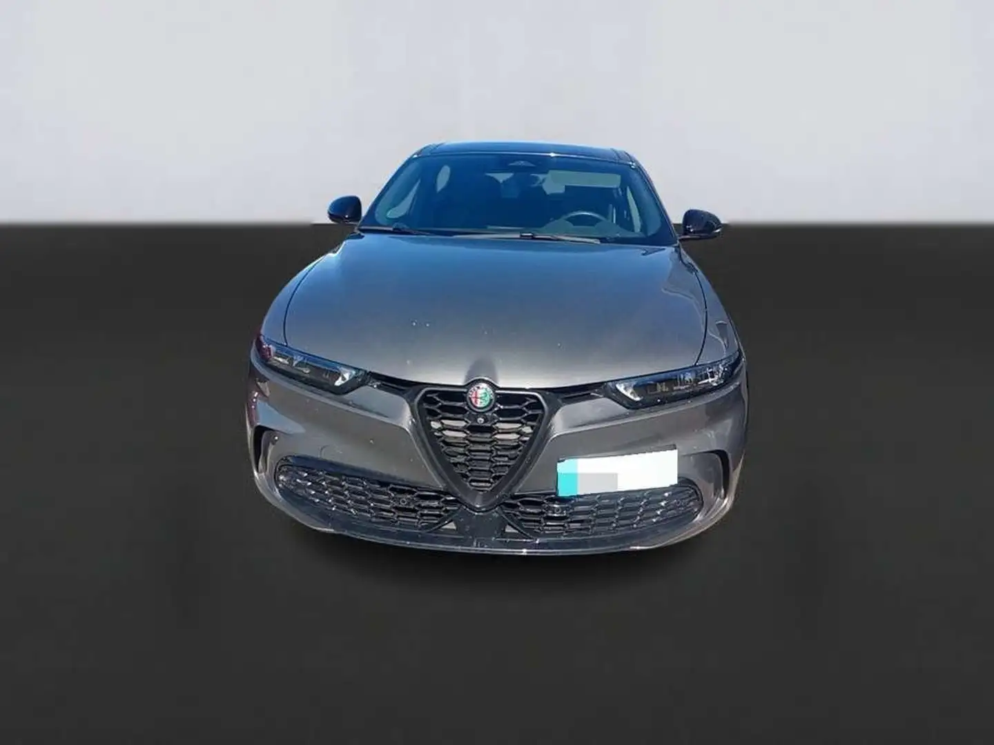 Alfa Romeo Tonale 16 DS 130 CV SPRINT FWD Gris - 1