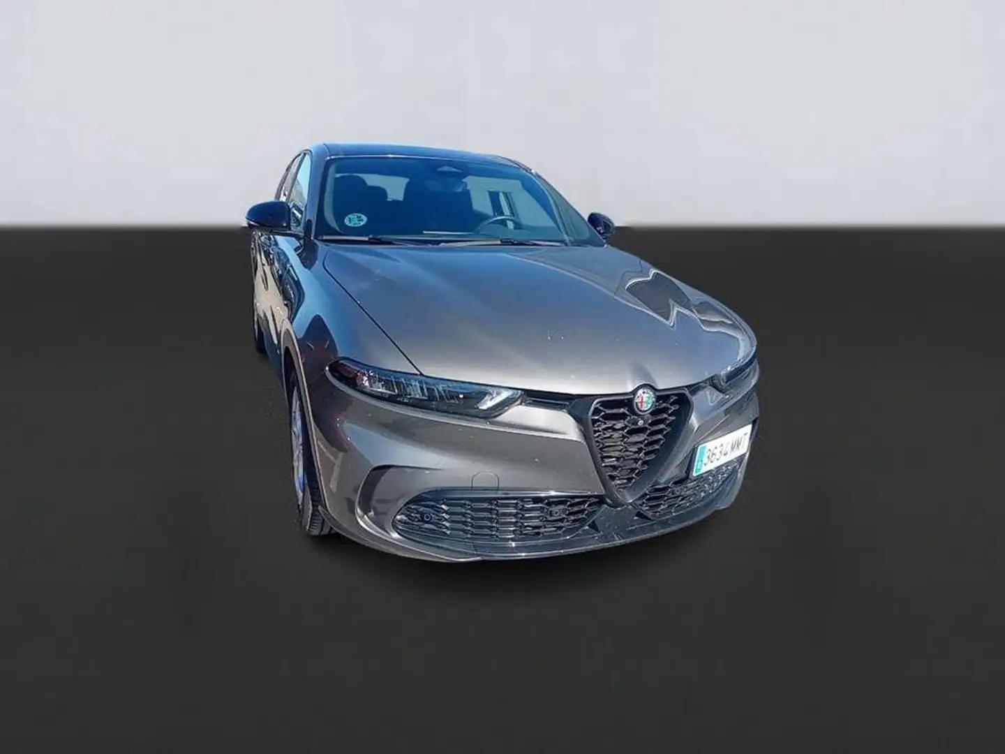 Alfa Romeo Tonale 16 DS 130 CV SPRINT FWD Gris - 2