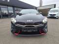 Kia ProCeed / pro_cee'd 1,6 TGDI GPF GT DCT Aut. *S-Dach* *Ahk* Schwarz - thumbnail 4