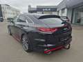 Kia ProCeed / pro_cee'd 1,6 TGDI GPF GT DCT Aut. *S-Dach* *Ahk* Schwarz - thumbnail 3