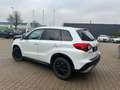 Suzuki Vitara 1.6 DDiS Comfort+ 4x2 Weiß - thumbnail 4
