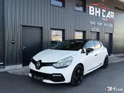 Renault Clio RS MONACO GP 1.6 200CV EDC7 NUMERO 096 RS MONITOR 1ERE MAIN