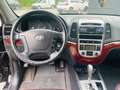 Hyundai SANTA FE 2.2 CRDi GLS (4WD) Schwarz - thumbnail 12