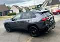 Toyota RAV 4 Hybride 2WD 218ch Collection 23325HT Gris - thumbnail 6