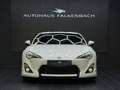 Toyota GT86 *AERO PAKET*TEILLEDER*SHZ* Weiß - thumbnail 14