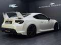 Toyota GT86 *AERO PAKET*TEILLEDER*SHZ* Weiß - thumbnail 4