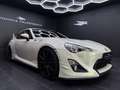 Toyota GT86 *AERO PAKET*TEILLEDER*SHZ* Weiß - thumbnail 7