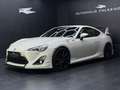 Toyota GT86 *AERO PAKET*TEILLEDER*SHZ* Weiß - thumbnail 3