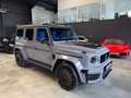 Mercedes-Benz G 63 AMG G63 AMG W465 BRABUS 800/SANTORINI BLUE LEATHER Grijs - thumbnail 2