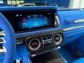 Mercedes-Benz G 63 AMG G63 AMG W465 BRABUS 800/SANTORINI BLUE LEATHER Grijs - thumbnail 20