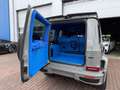 Mercedes-Benz G 63 AMG G63 AMG W465 BRABUS 800/SANTORINI BLUE LEATHER Grijs - thumbnail 40