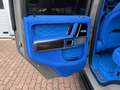 Mercedes-Benz G 63 AMG G63 AMG W465 BRABUS 800/SANTORINI BLUE LEATHER Grijs - thumbnail 35