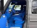 Mercedes-Benz G 63 AMG G63 AMG W465 BRABUS 800/SANTORINI BLUE LEATHER Grau - thumbnail 29