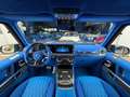 Mercedes-Benz G 63 AMG G63 AMG W465 BRABUS 800/SANTORINI BLUE LEATHER Grijs - thumbnail 15