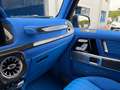 Mercedes-Benz G 63 AMG G63 AMG W465 BRABUS 800/SANTORINI BLUE LEATHER Grijs - thumbnail 26