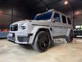 Mercedes-Benz G 63 AMG G63 AMG W465 BRABUS 800/SANTORINI BLUE LEATHER Grijs - thumbnail 41