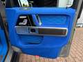 Mercedes-Benz G 63 AMG G63 AMG W465 BRABUS 800/SANTORINI BLUE LEATHER Grau - thumbnail 31
