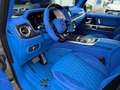 Mercedes-Benz G 63 AMG G63 AMG W465 BRABUS 800/SANTORINI BLUE LEATHER Grau - thumbnail 9