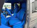 Mercedes-Benz G 63 AMG G63 AMG W465 BRABUS 800/SANTORINI BLUE LEATHER Grau - thumbnail 30