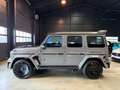 Mercedes-Benz G 63 AMG G63 AMG W465 BRABUS 800/SANTORINI BLUE LEATHER Grijs - thumbnail 7