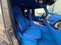 Mercedes-Benz G 63 AMG G63 AMG W465 BRABUS 800/SANTORINI BLUE LEATHER Grijs - thumbnail 32
