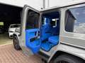 Mercedes-Benz G 63 AMG G63 AMG W465 BRABUS 800/SANTORINI BLUE LEATHER Grijs - thumbnail 34