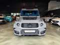 Mercedes-Benz G 63 AMG G63 AMG W465 BRABUS 800/SANTORINI BLUE LEATHER Grijs - thumbnail 3